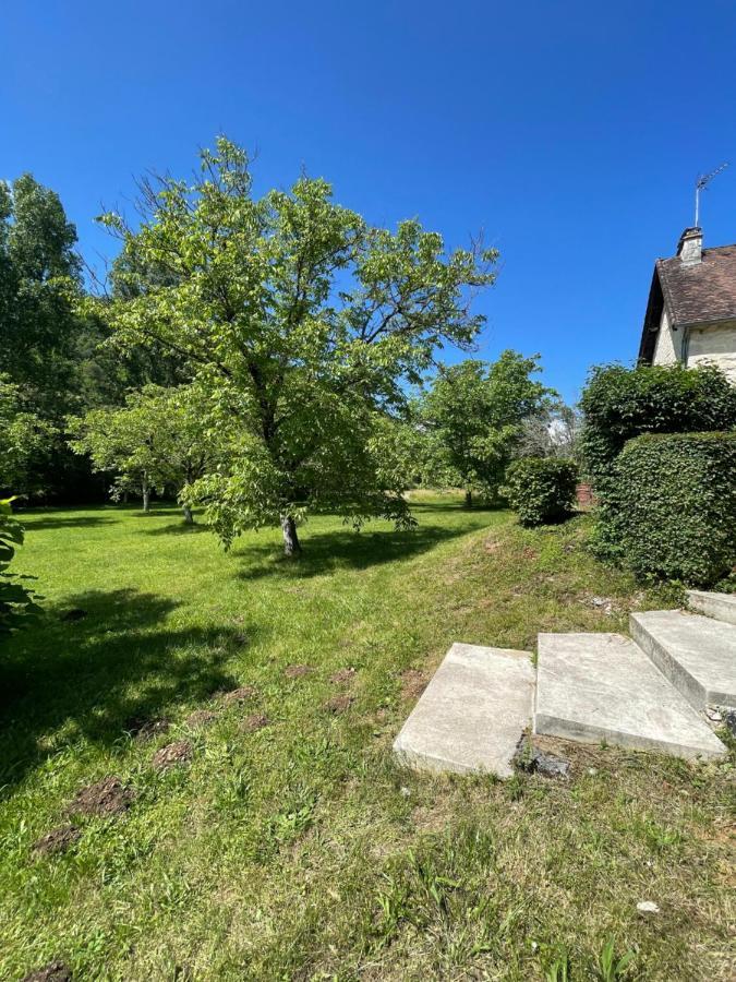 Villa Domaine Du Bonheur En Pierre Avec Piscine, Proche Sarlat à Carlux Extérieur photo